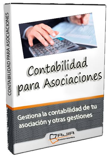 Contabilidad para asociaciones