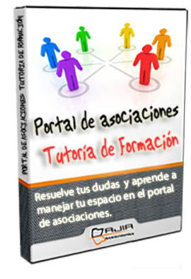 Portal de asociaciones