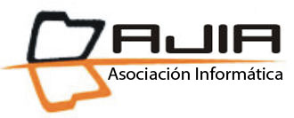Logo AJIA